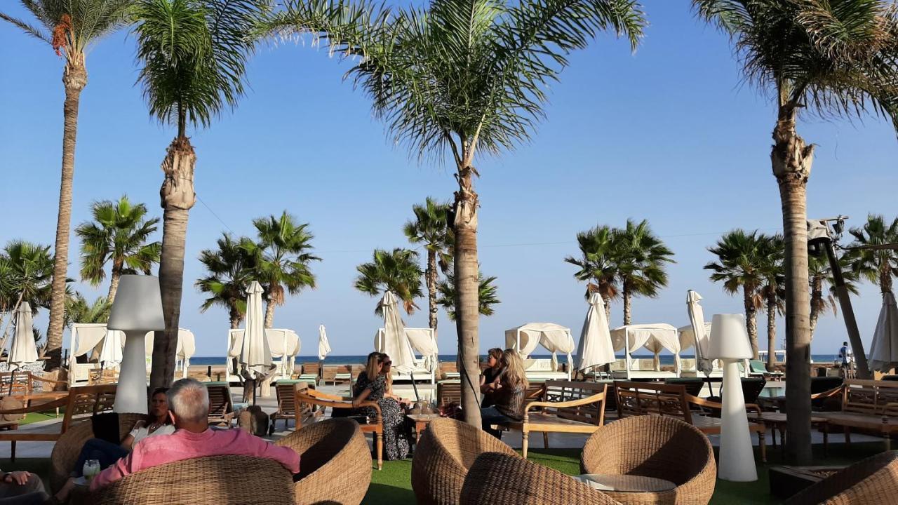 Sea View Appartement