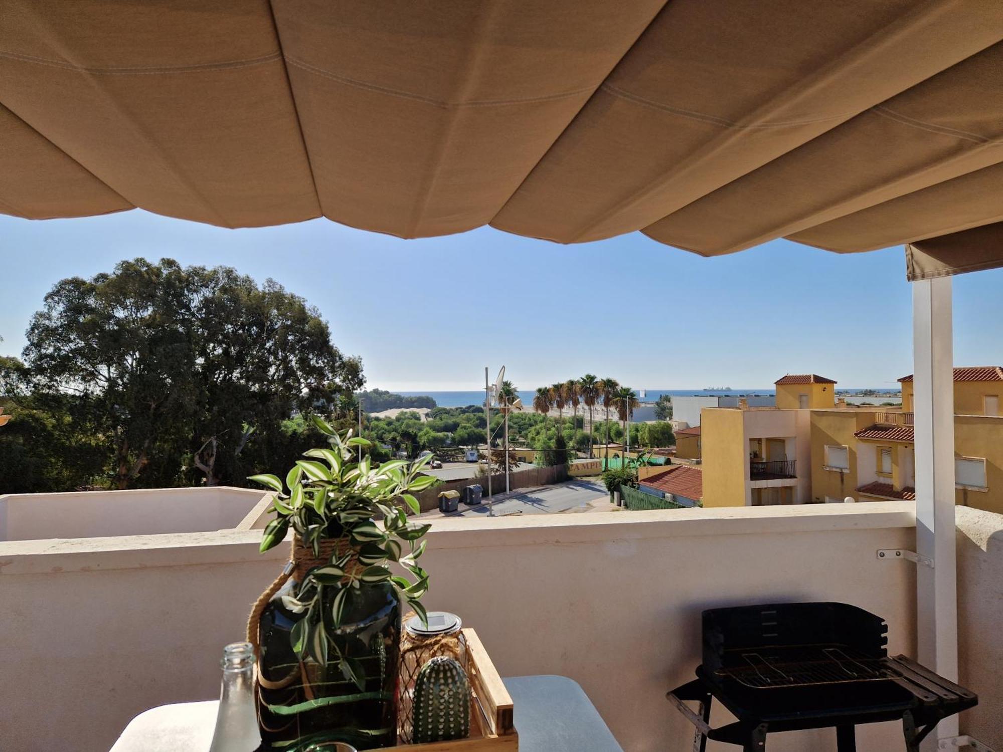 Appartement Sea View Cuevas del Almanzora