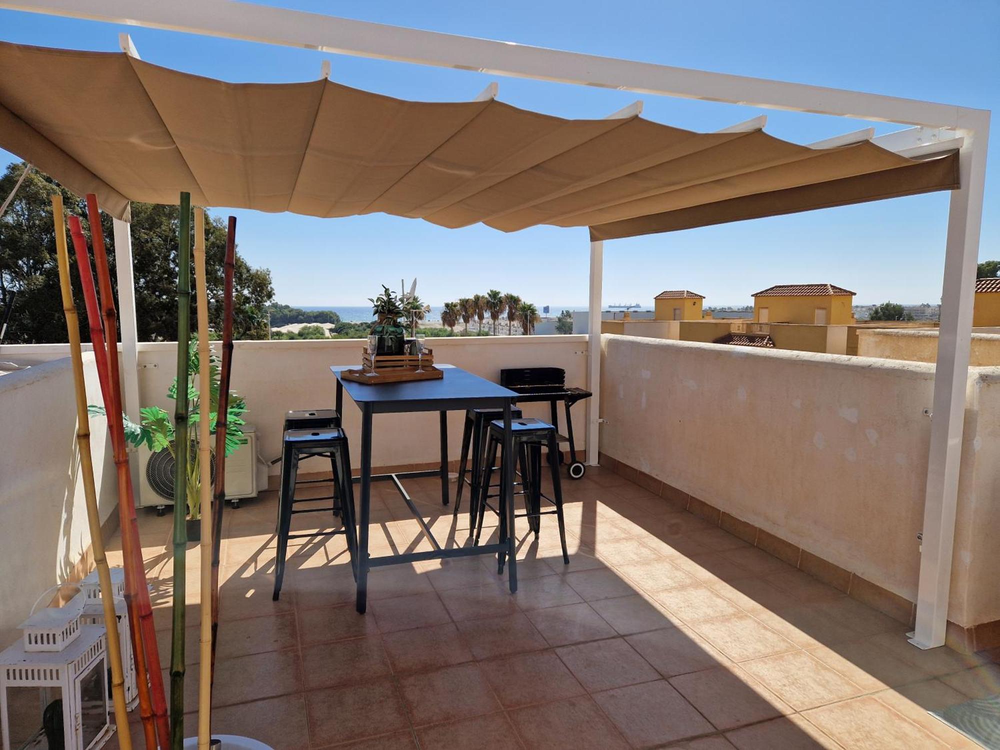 Sea View Appartement *