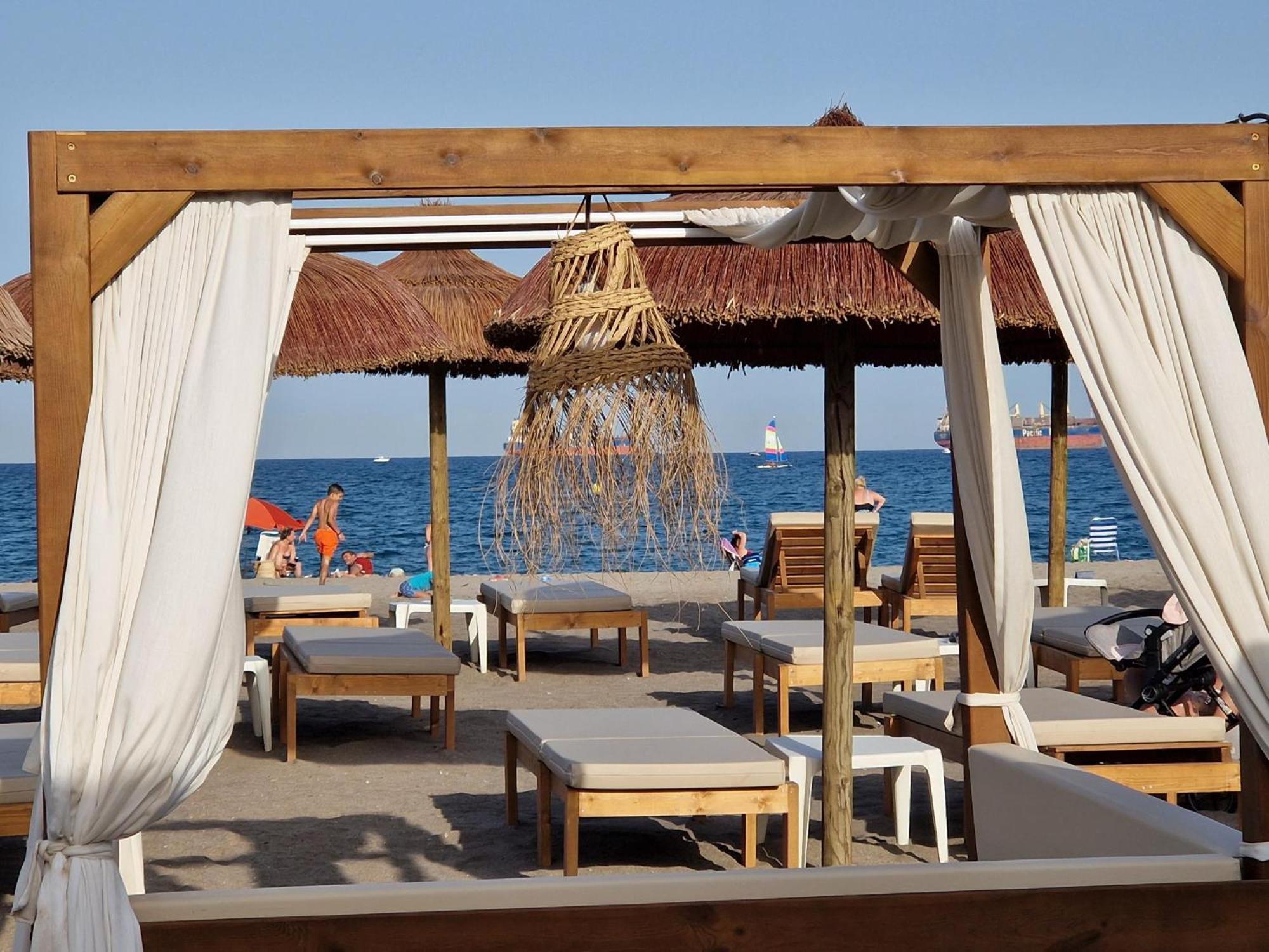 Appartement Sea View