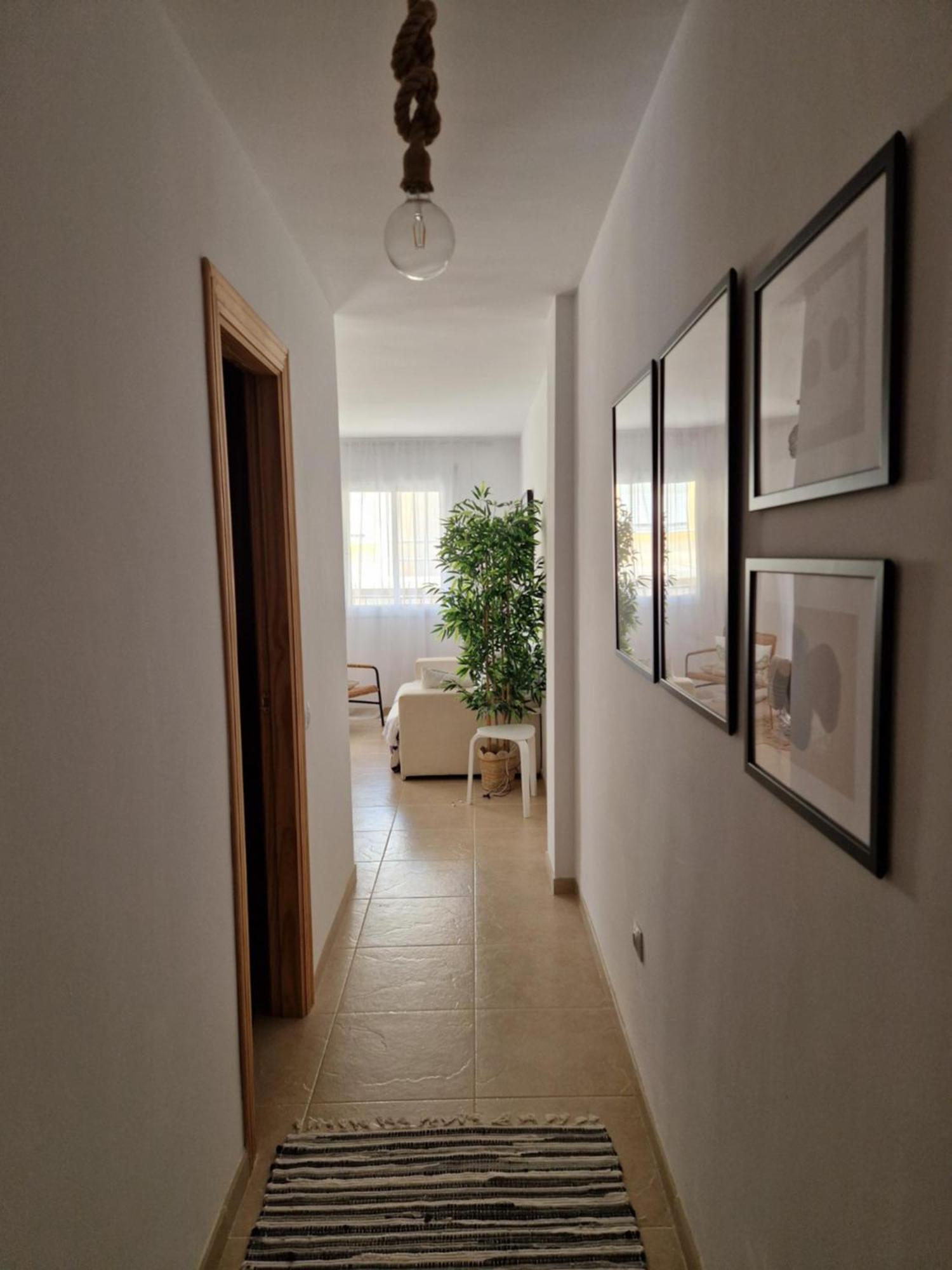 Sea View Appartement Cuevas del Almanzora