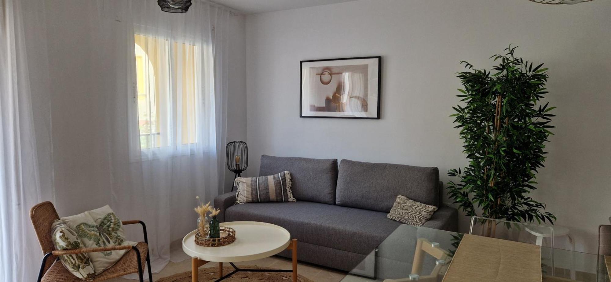 Sea View Appartement Cuevas del Almanzora